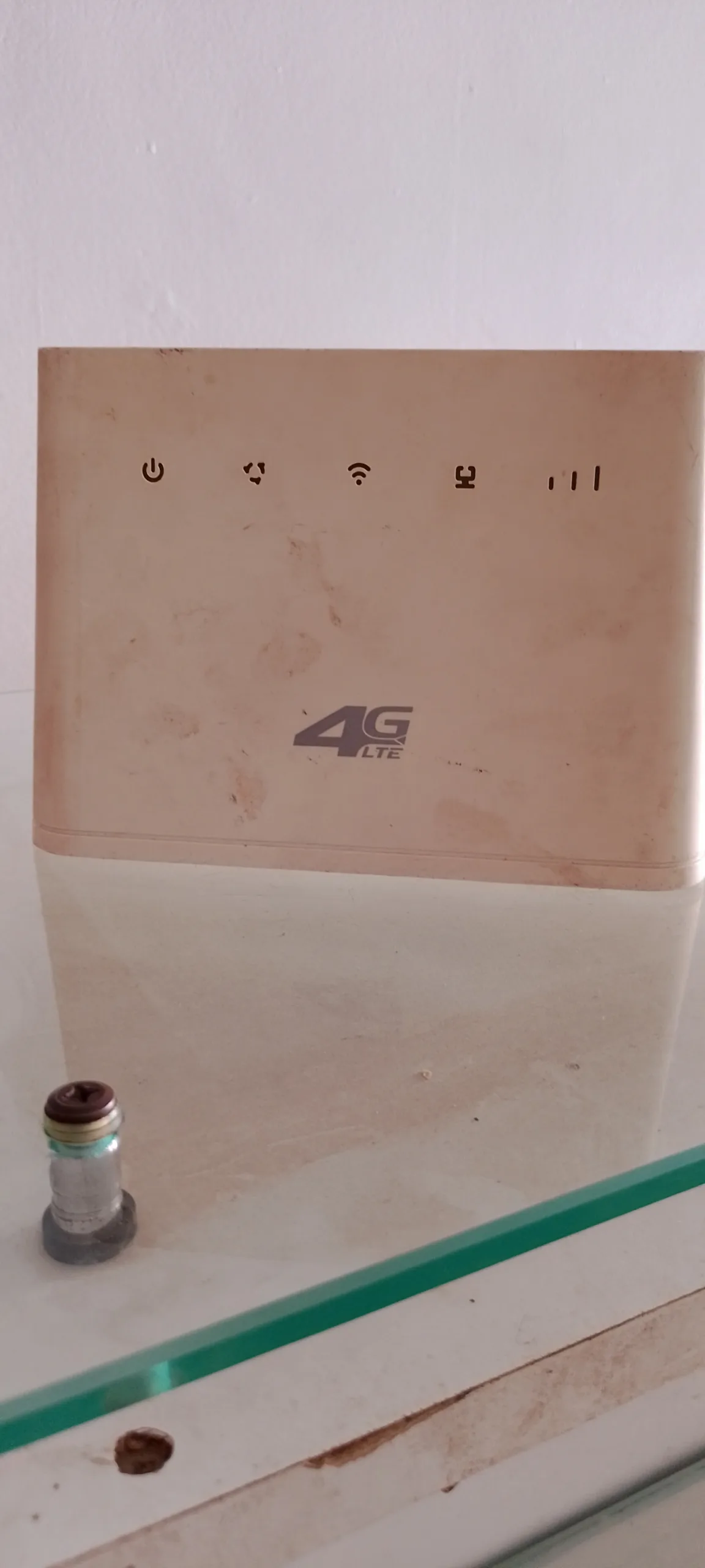 Modem 4G b310s