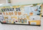 Comptoir cosmétiques