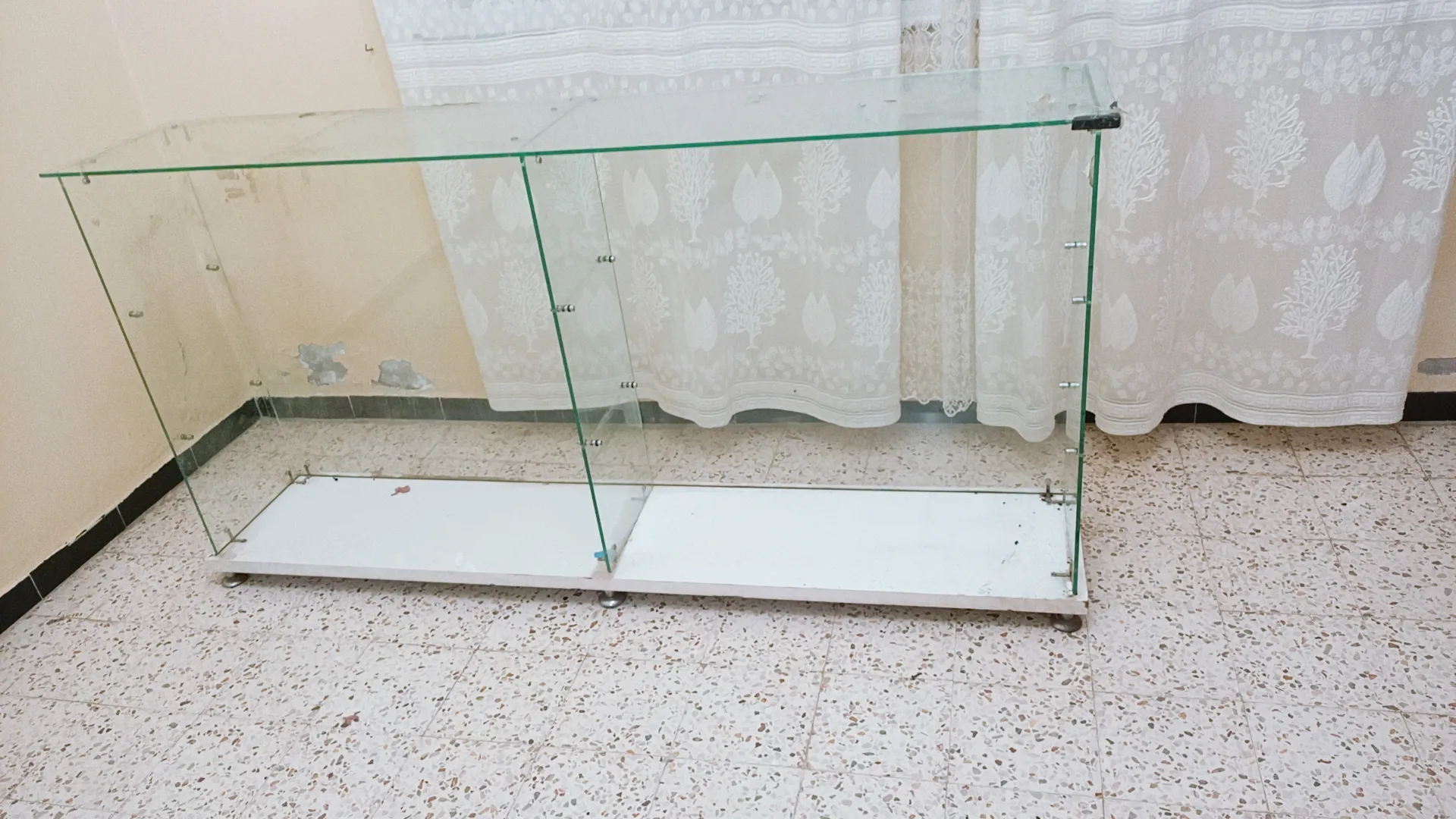 Comptoir cosmétiques