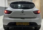 Clio 4 limited machya 225 00 touche