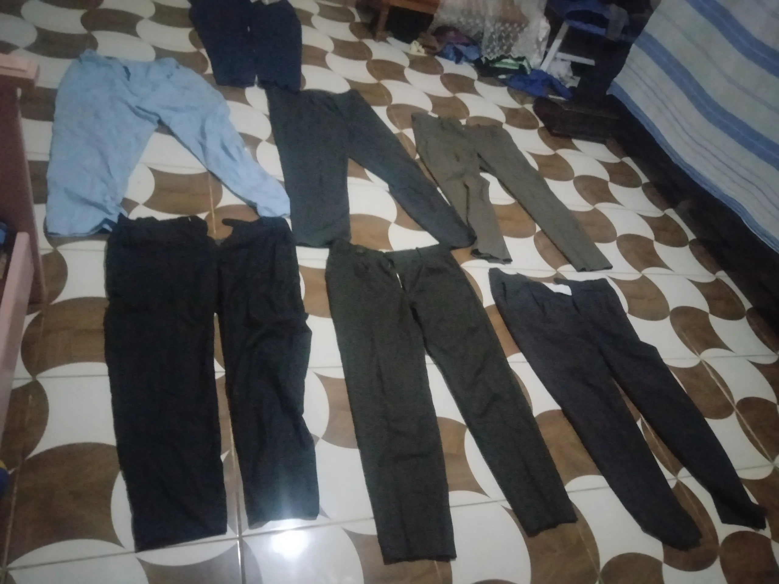 بوقيرات مستغانم