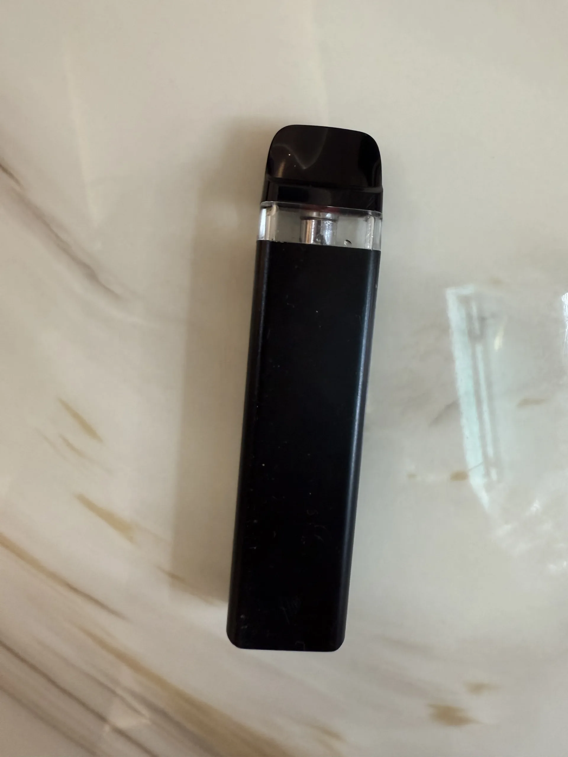 Sigarette elictrique