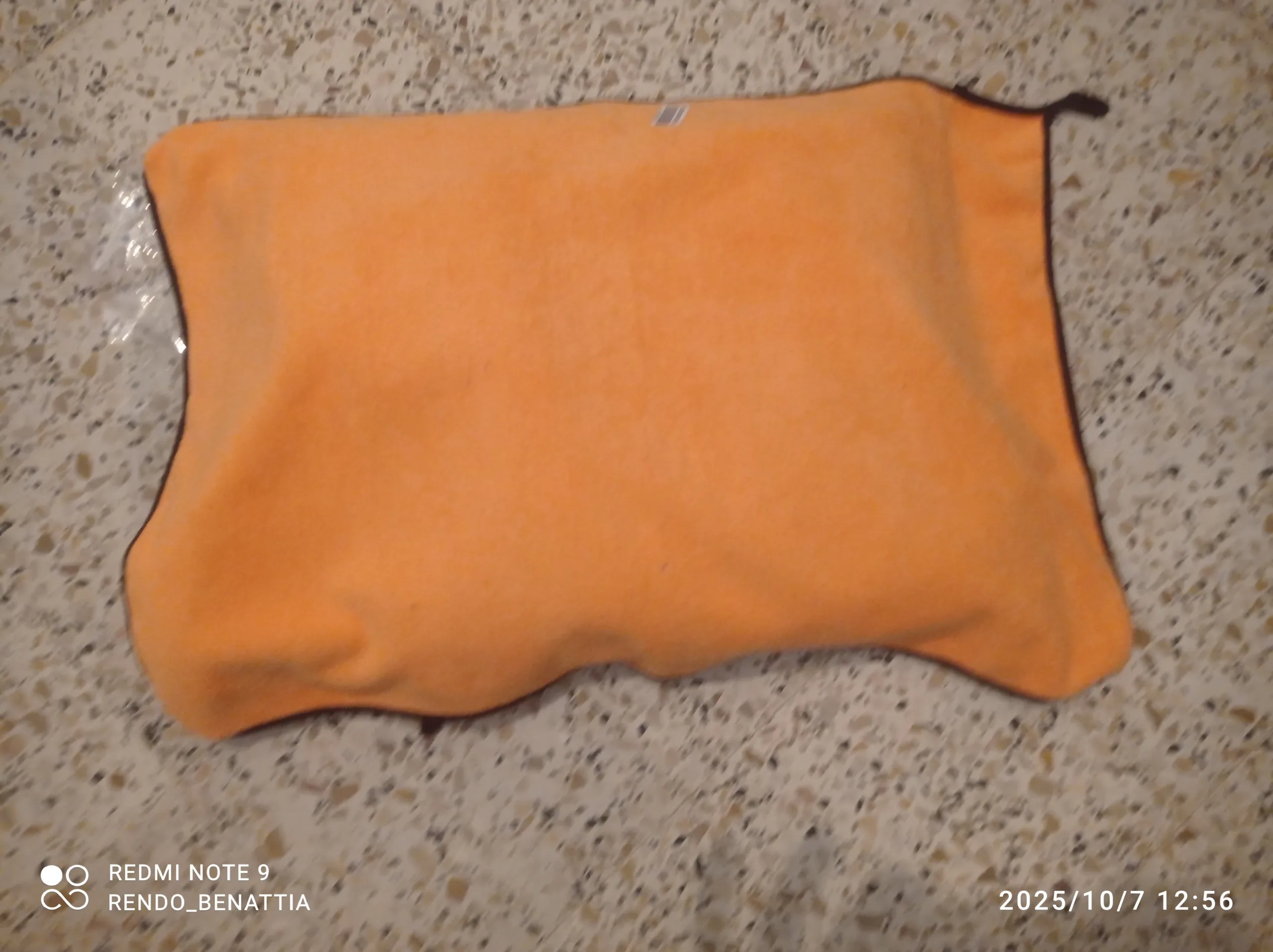 ميكرو فيبر دوبل فاص 70×50