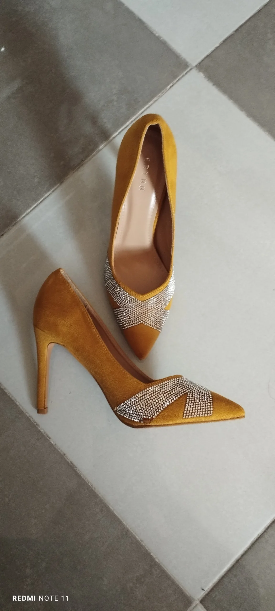 Chaussures femmes taille 39 40 41