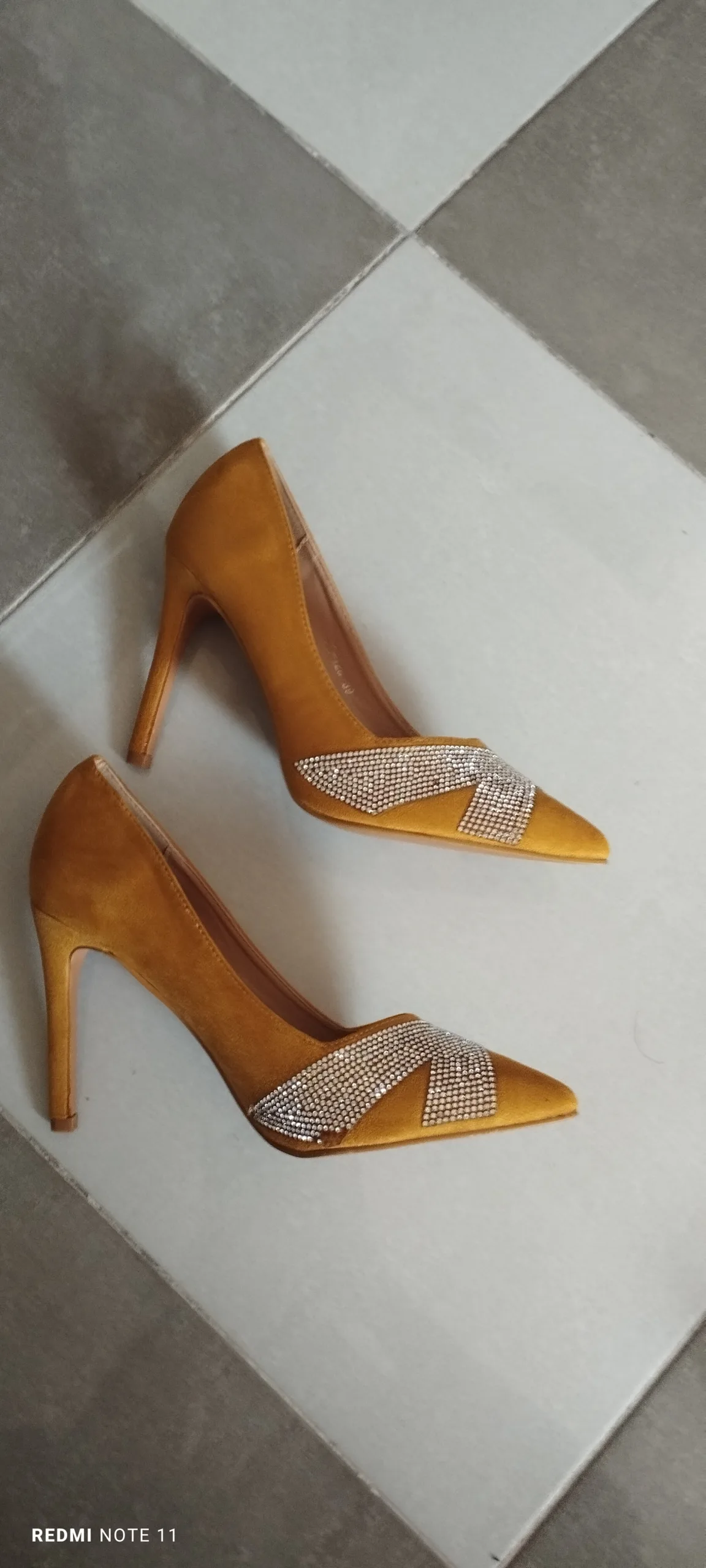 Chaussures femmes taille 39 40 41