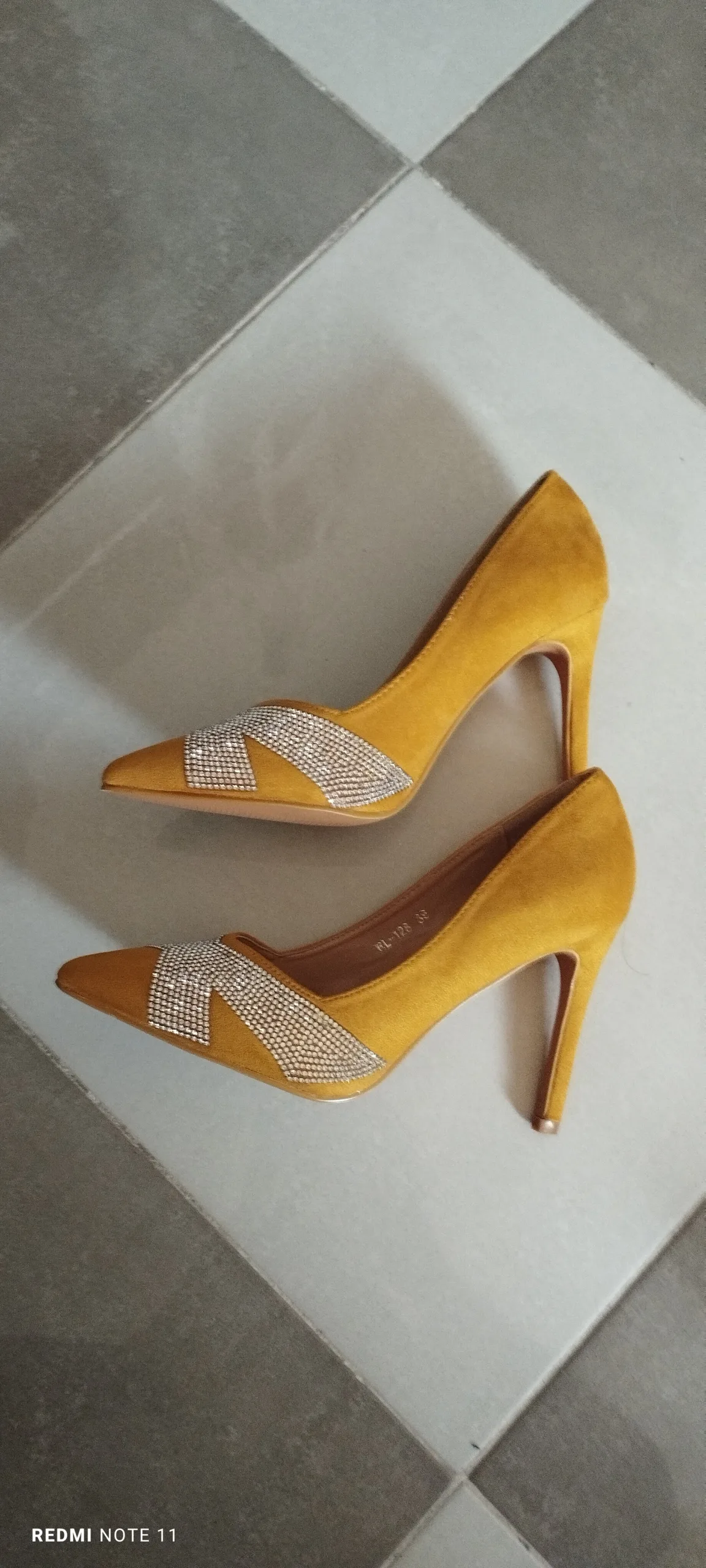 Chaussures femmes taille 39 40 41