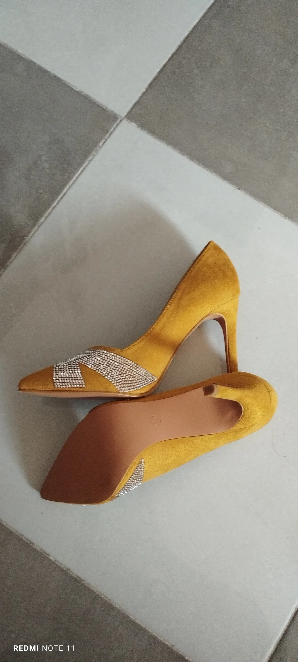 Chaussures femmes taille 39 40 41