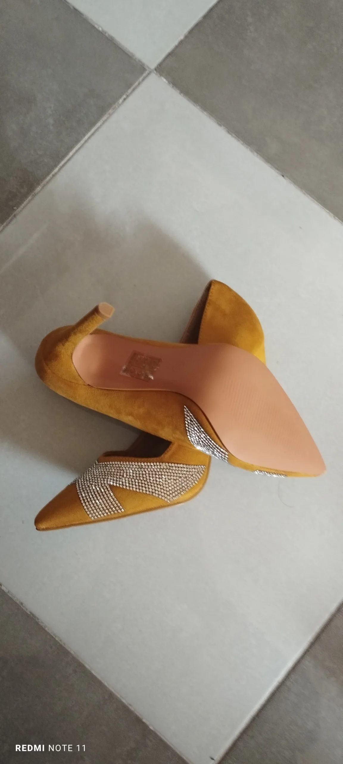 Chaussures femmes taille 39 40 41