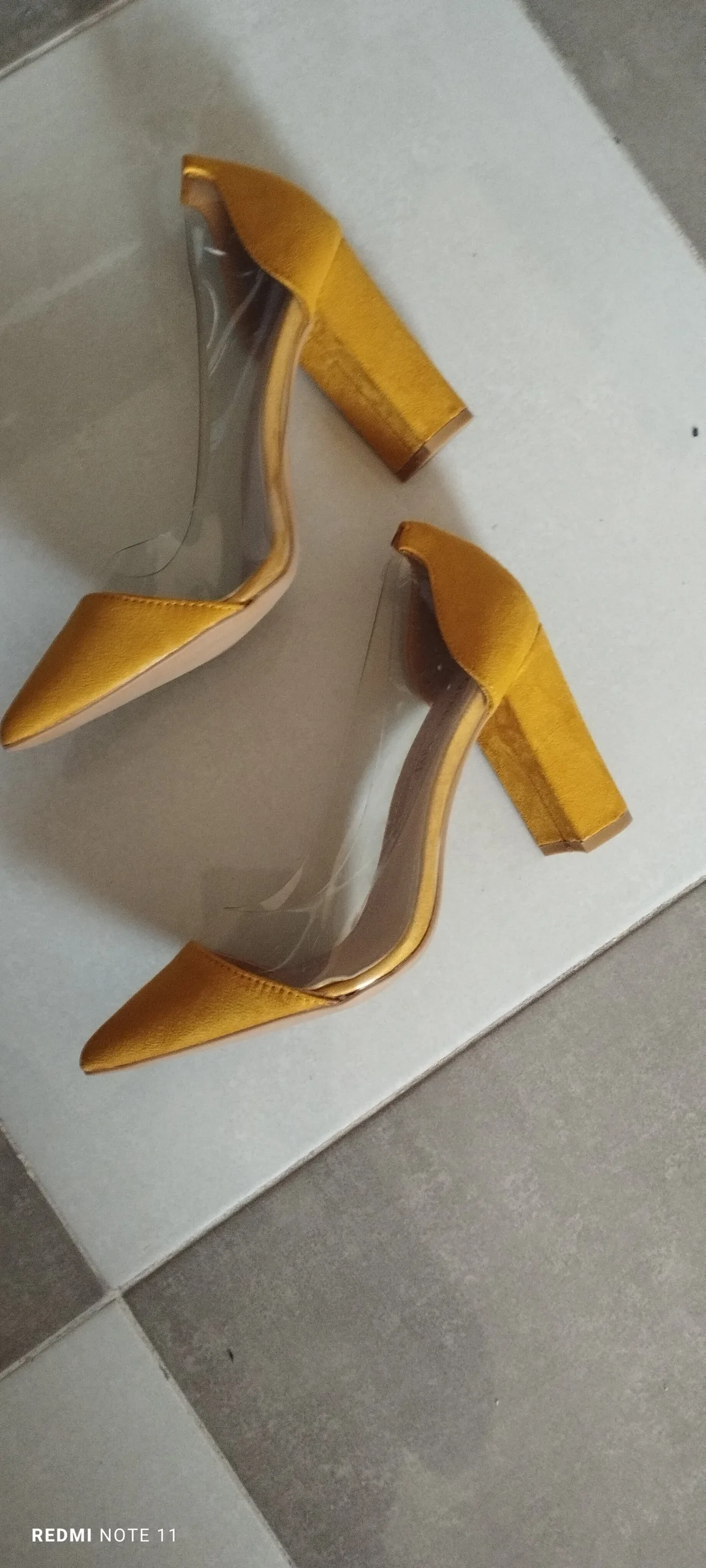 Chaussures femmes taille 39 40 41