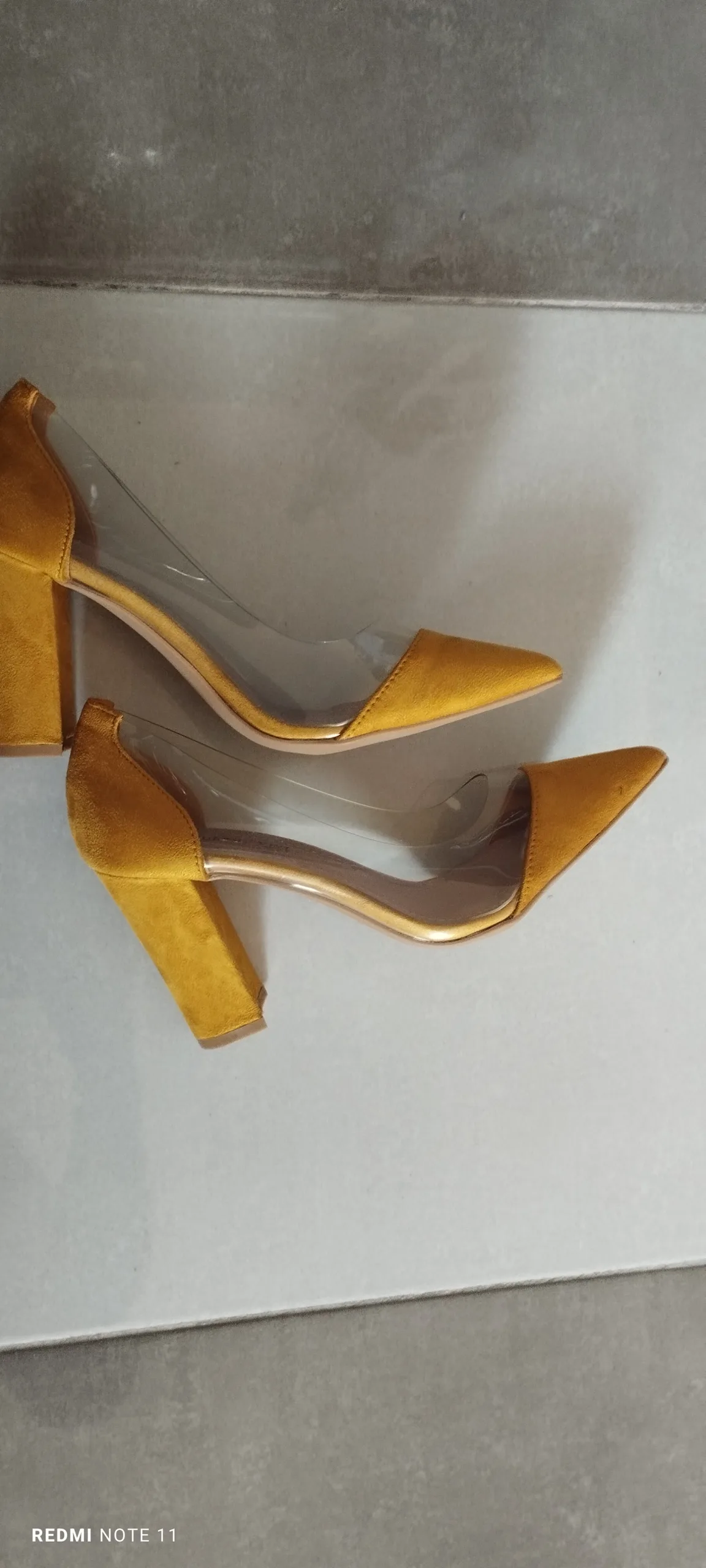 Chaussures femmes taille 39 40 41