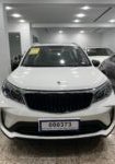 GEELY X3PRO