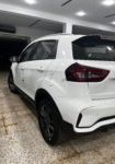 GEELY X3PRO