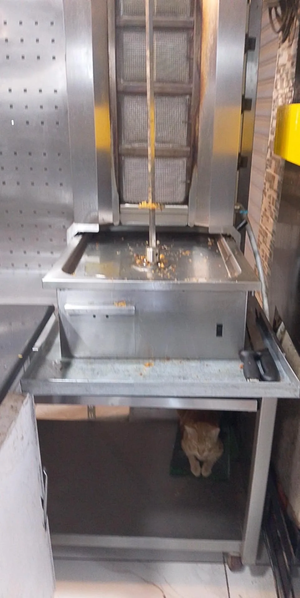 متريال جديد خدام 3 أشهر