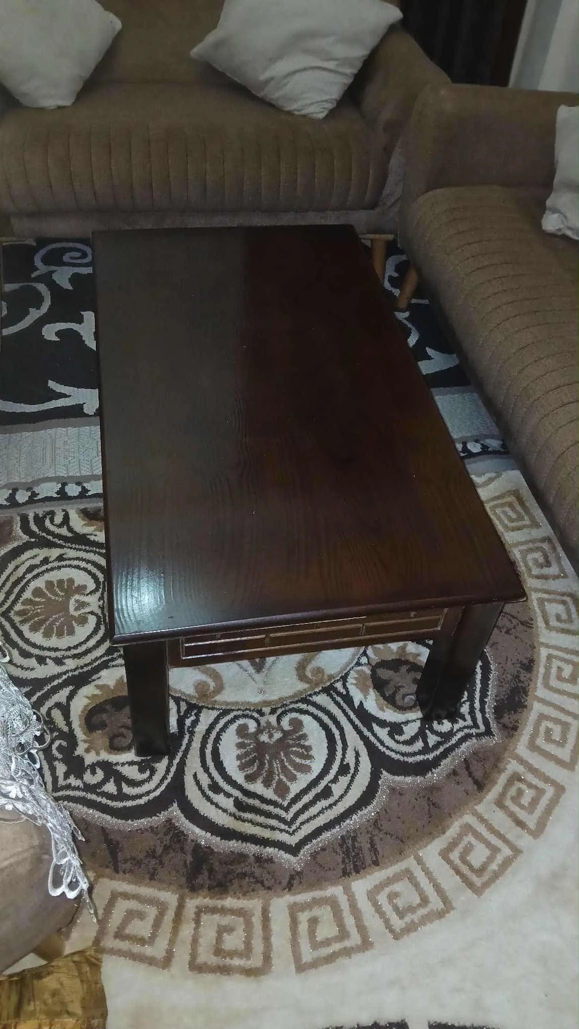 1000 Aadl h’chem Sayada Mostaganem