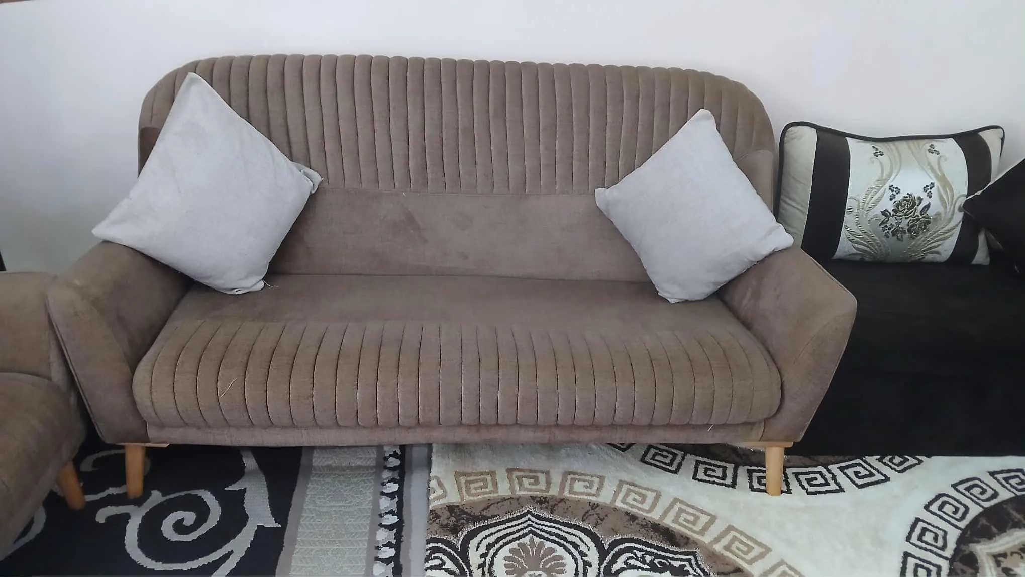 1000 Aadl h’chem Sayada Mostaganem