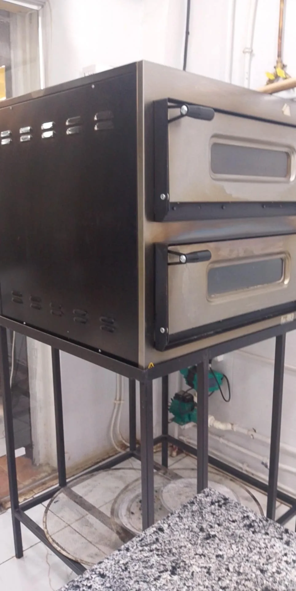 متريال جديد خدام 3 أشهر