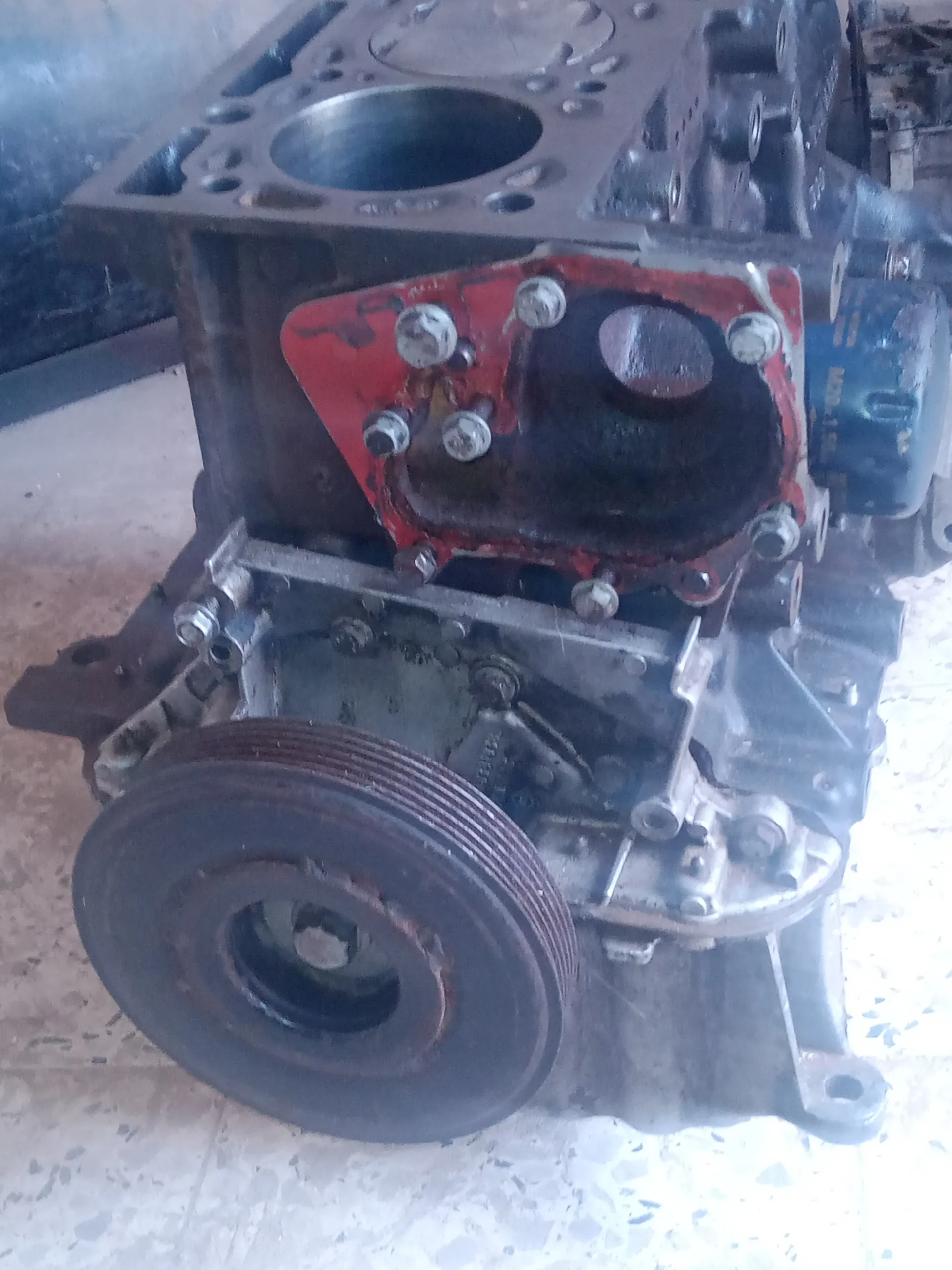 دومي متار 1.4 16v