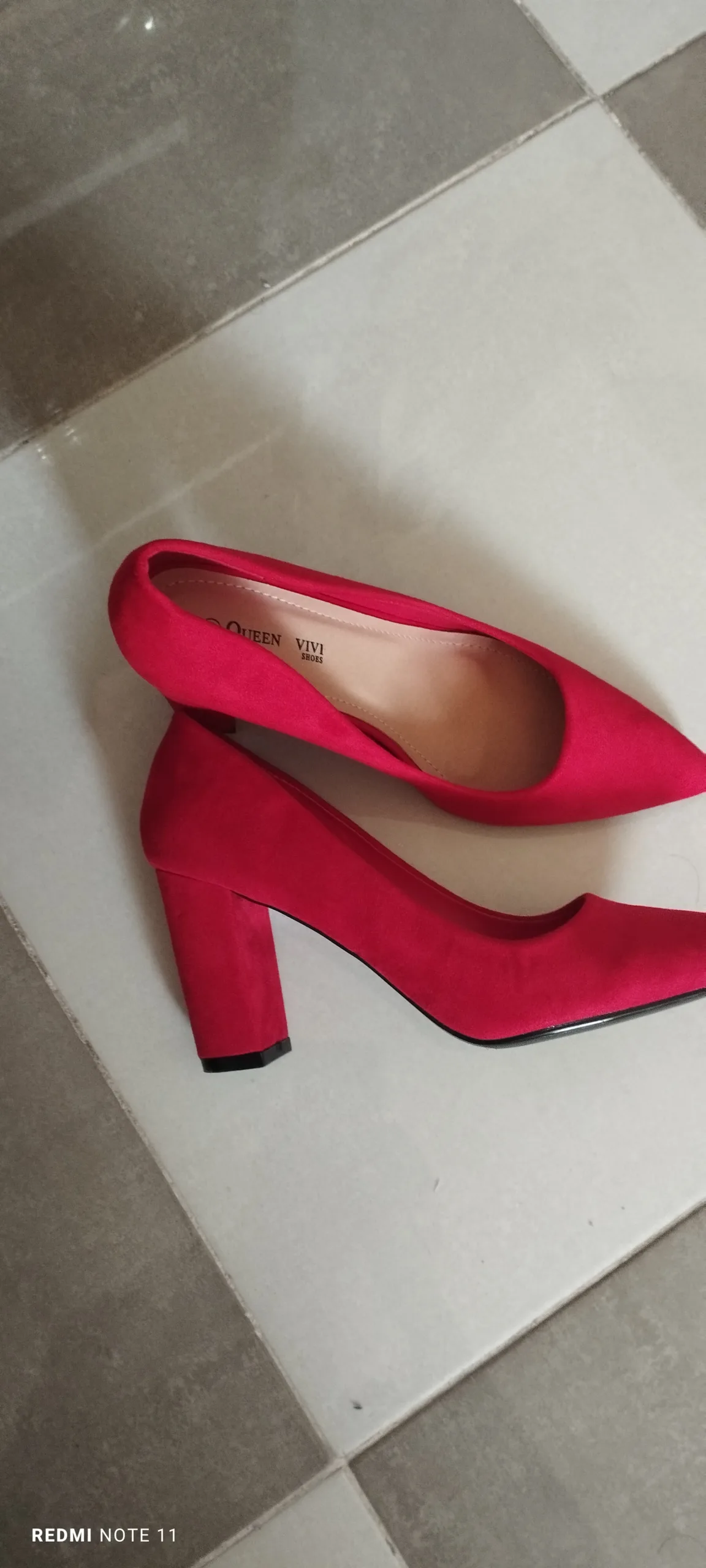 Chaussures femmes taille 39 40 41