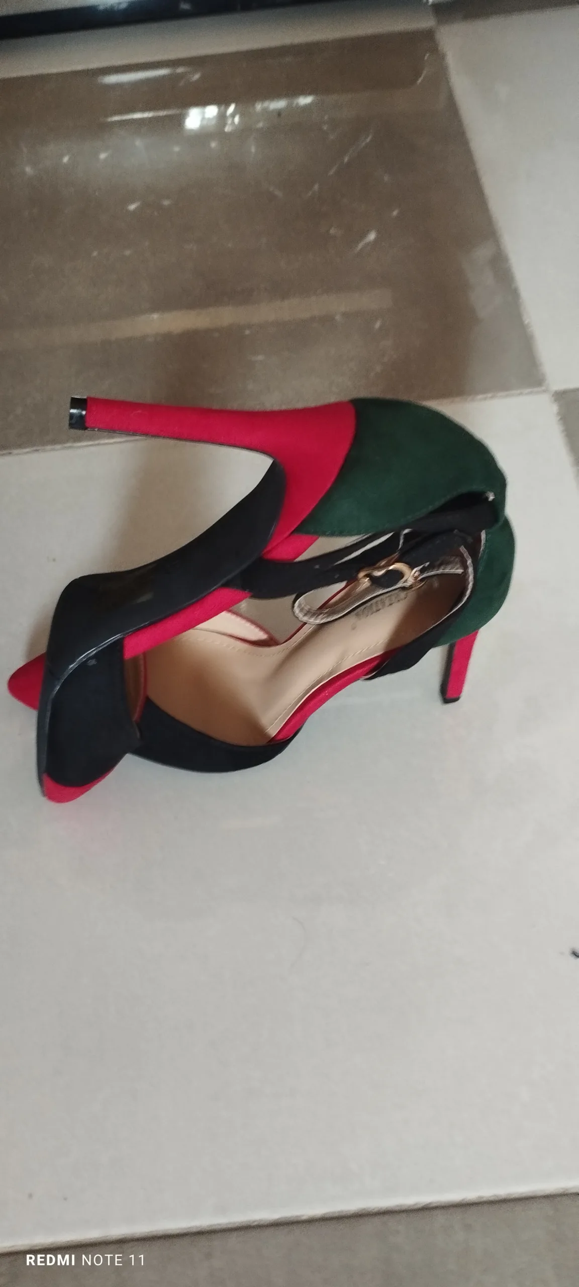 Chaussures femmes taille 39 40 41