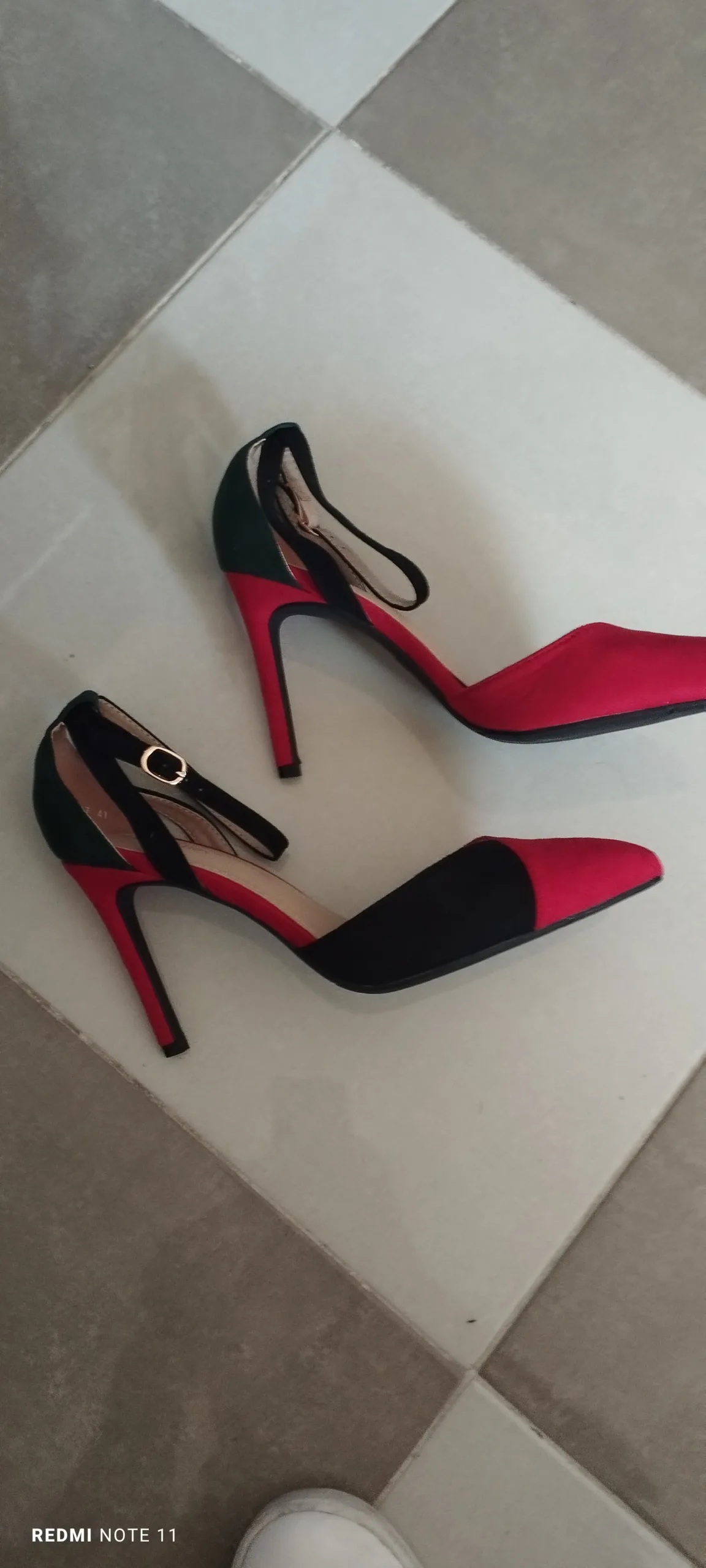 Chaussures femmes taille 39 40 41