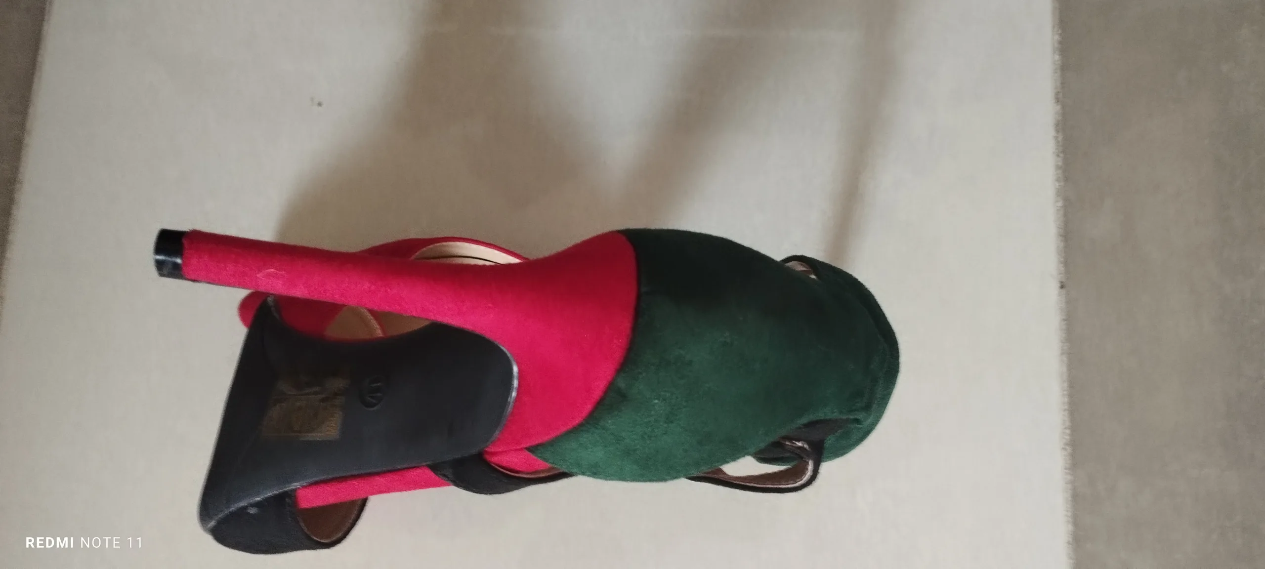 Chaussures femmes taille 39 40 41