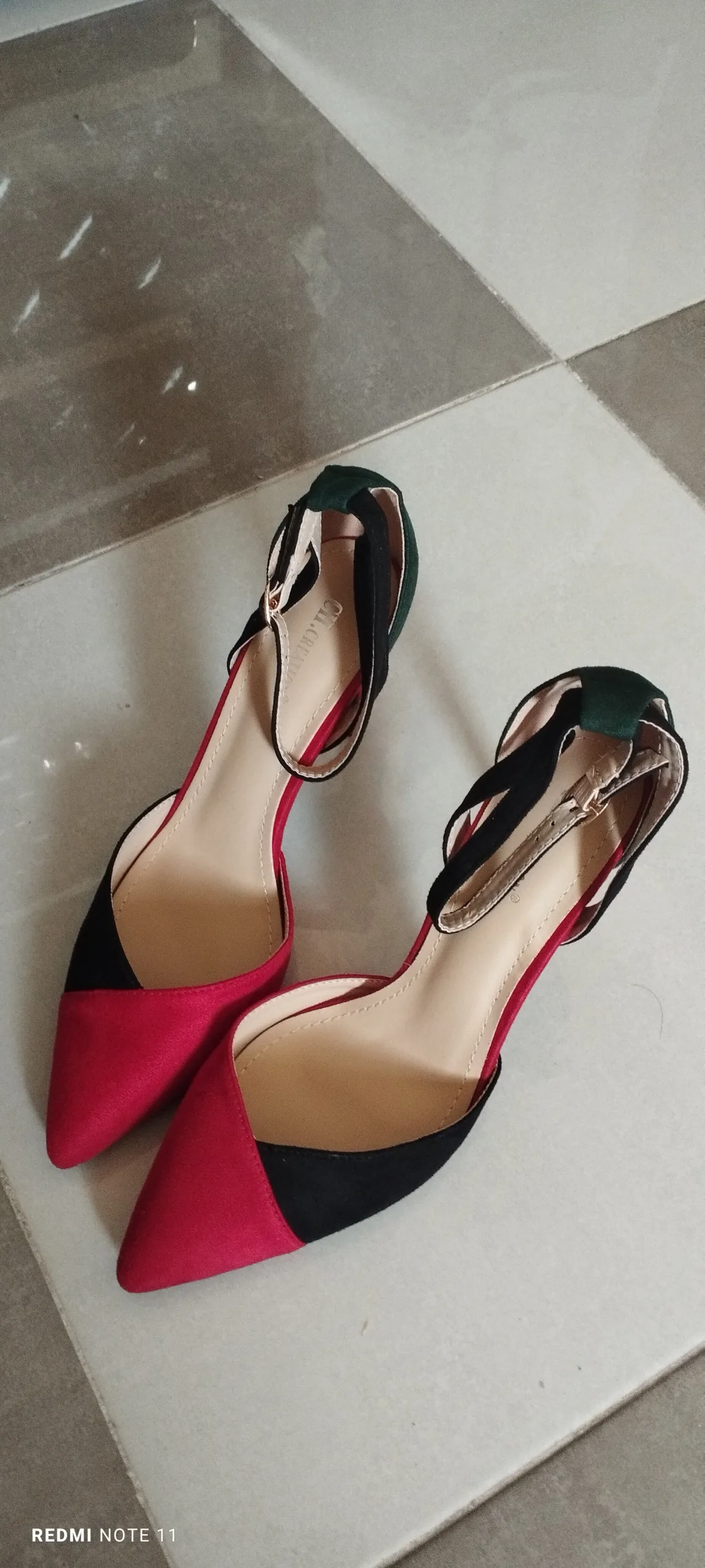 Chaussures femmes taille 39 40 41