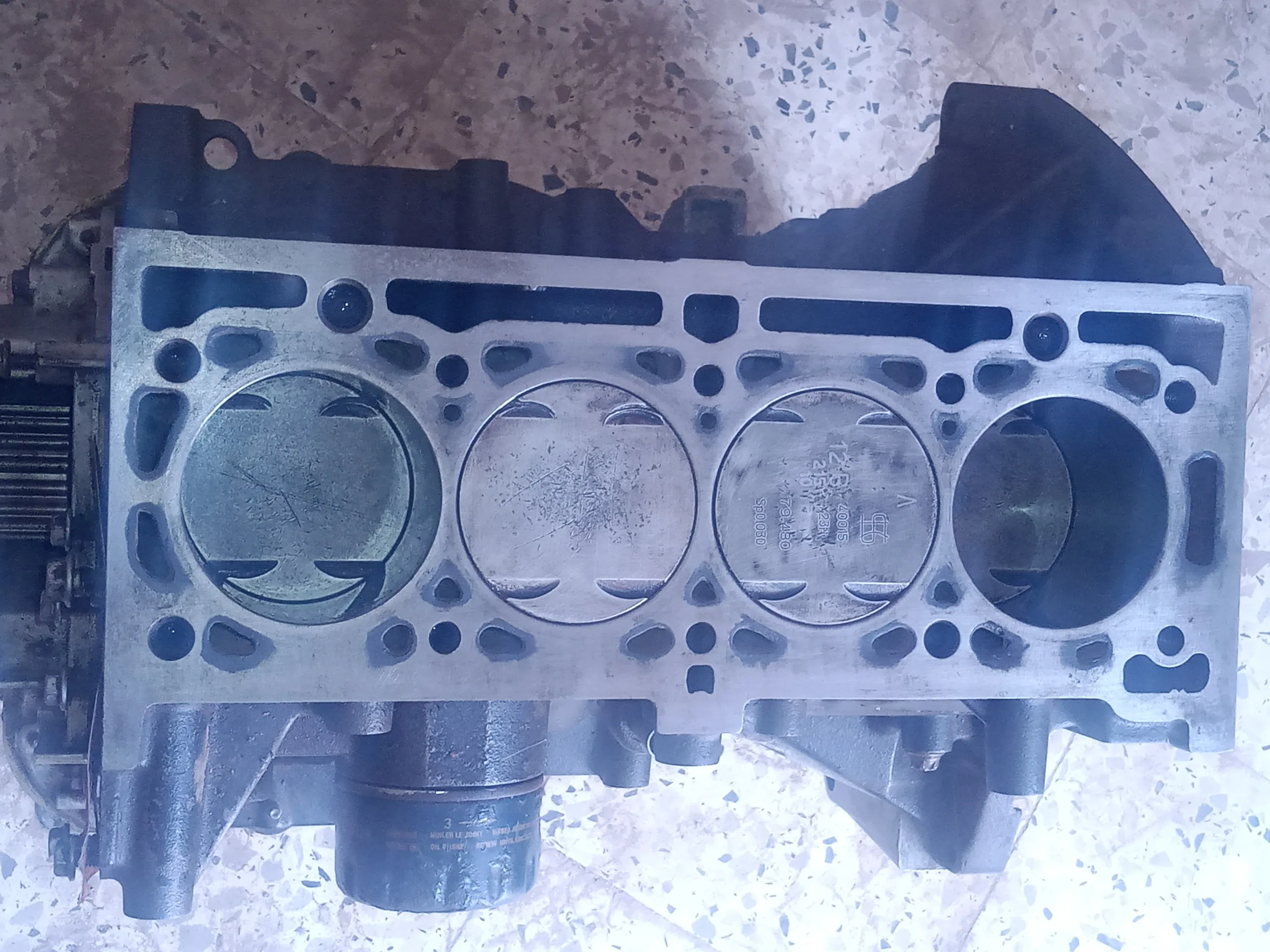 دومي متار 1.4 16v