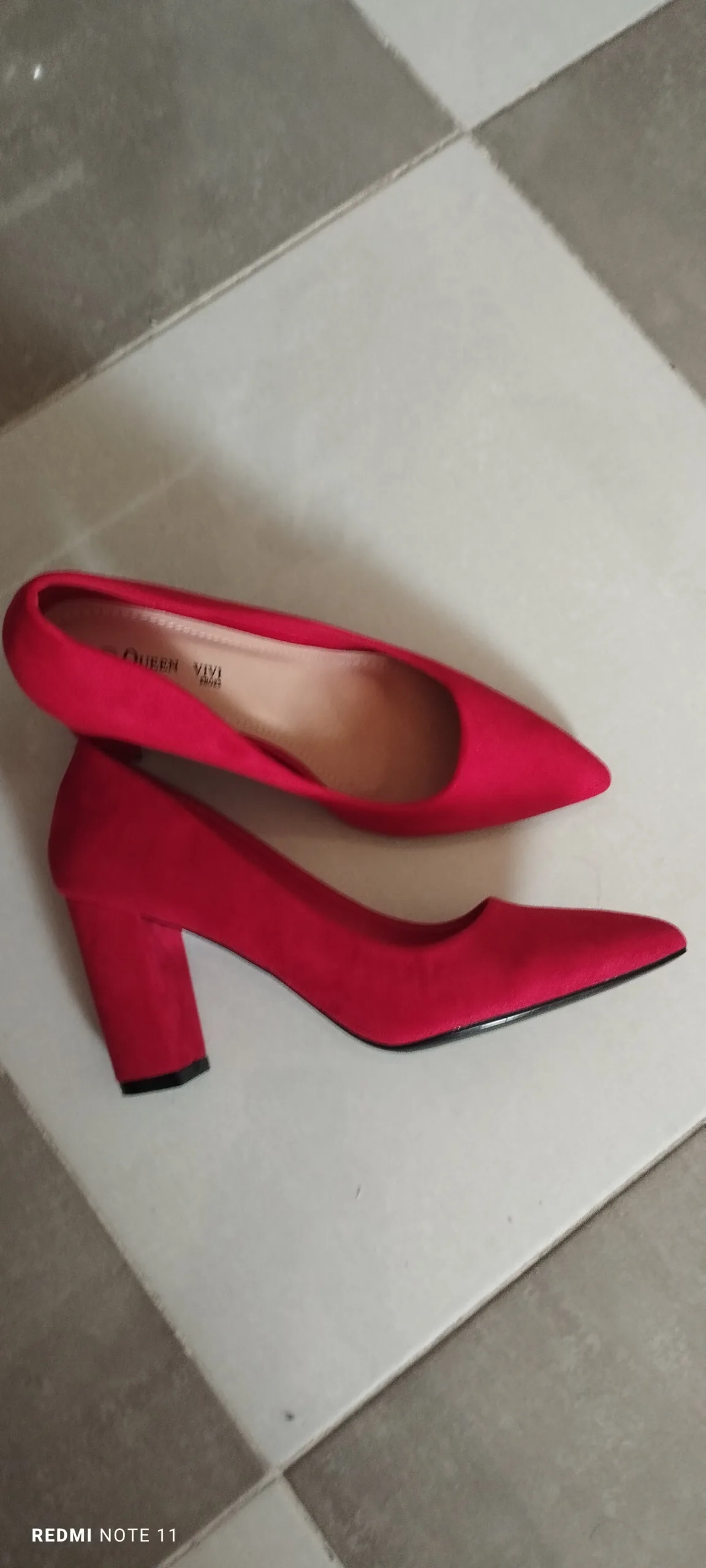 Chaussures femmes taille 39 40 41