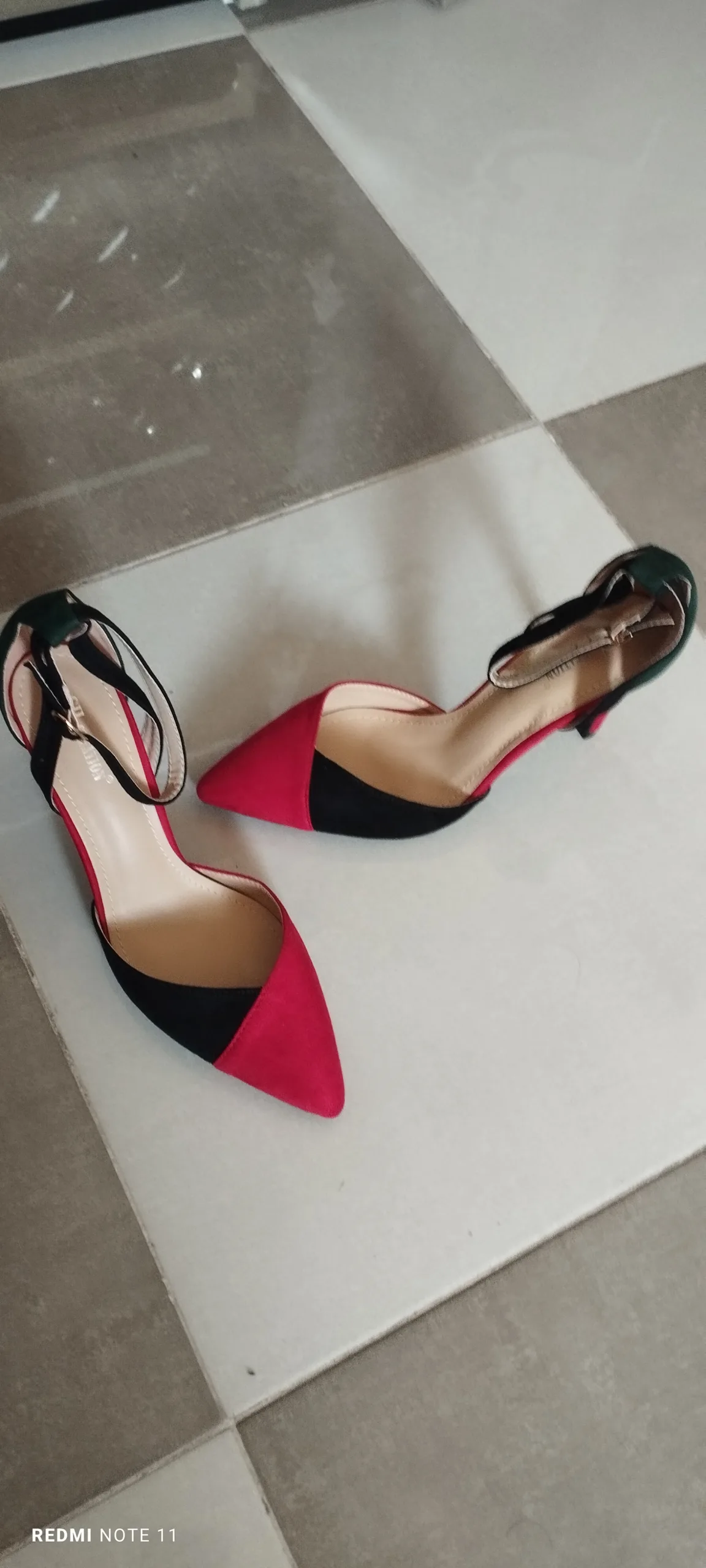 Chaussures femmes taille 39 40 41