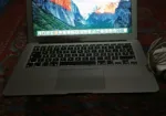 Macbook air