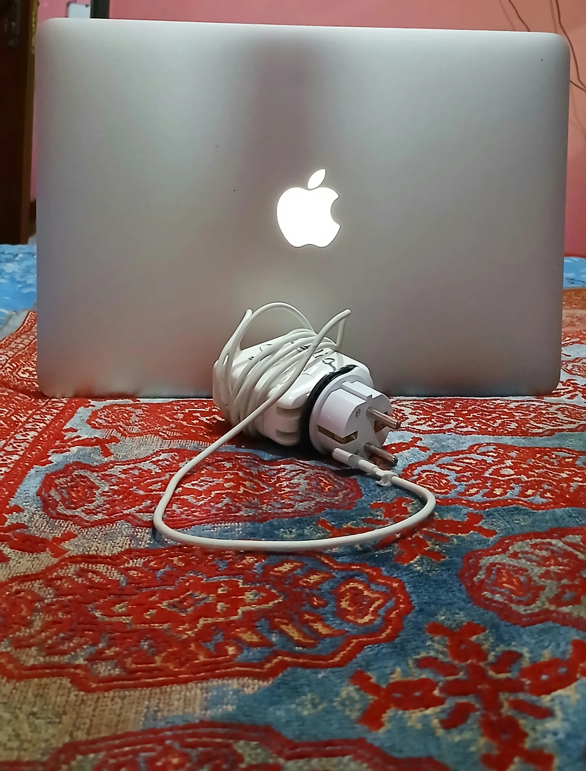 Macbook air