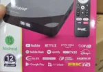 Tv box géant ip80