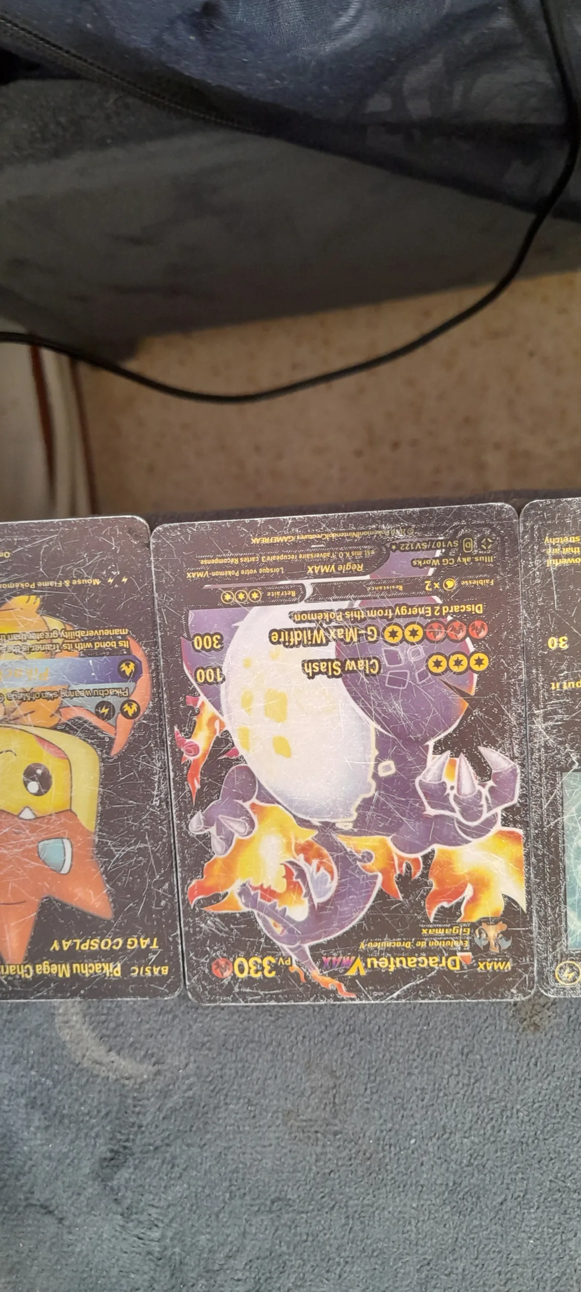 Alge deura Quartier de l’abattoir