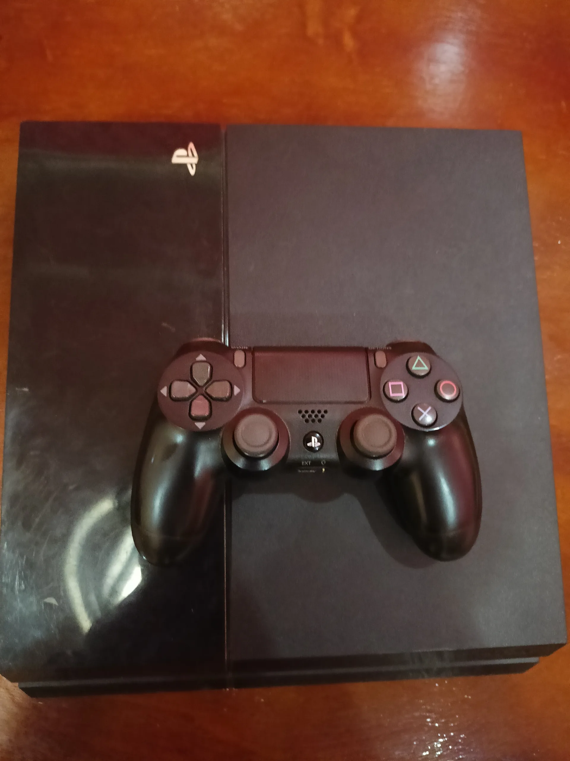 Ps4 fat 1216 flashi byad v9.00