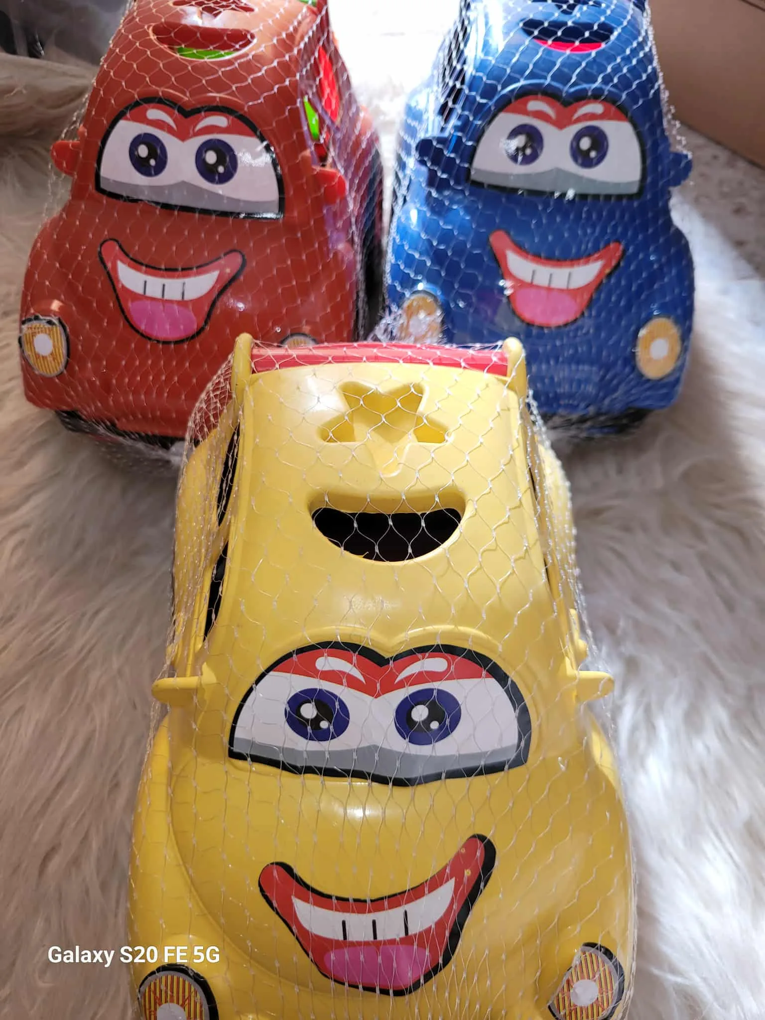 اولاد جلال – ألعاب