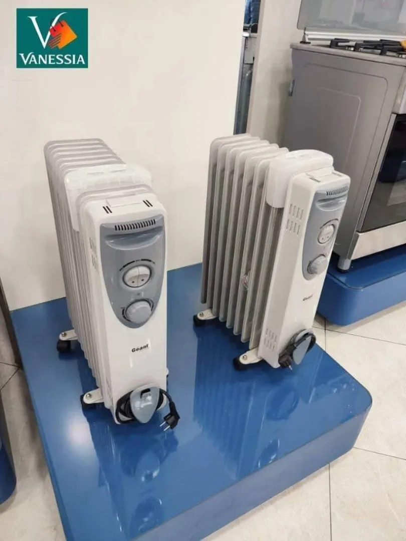 Bains D’Huile 11 Éléments Noir Et Blanc Marque Géant