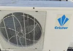 Climatiseur cristor