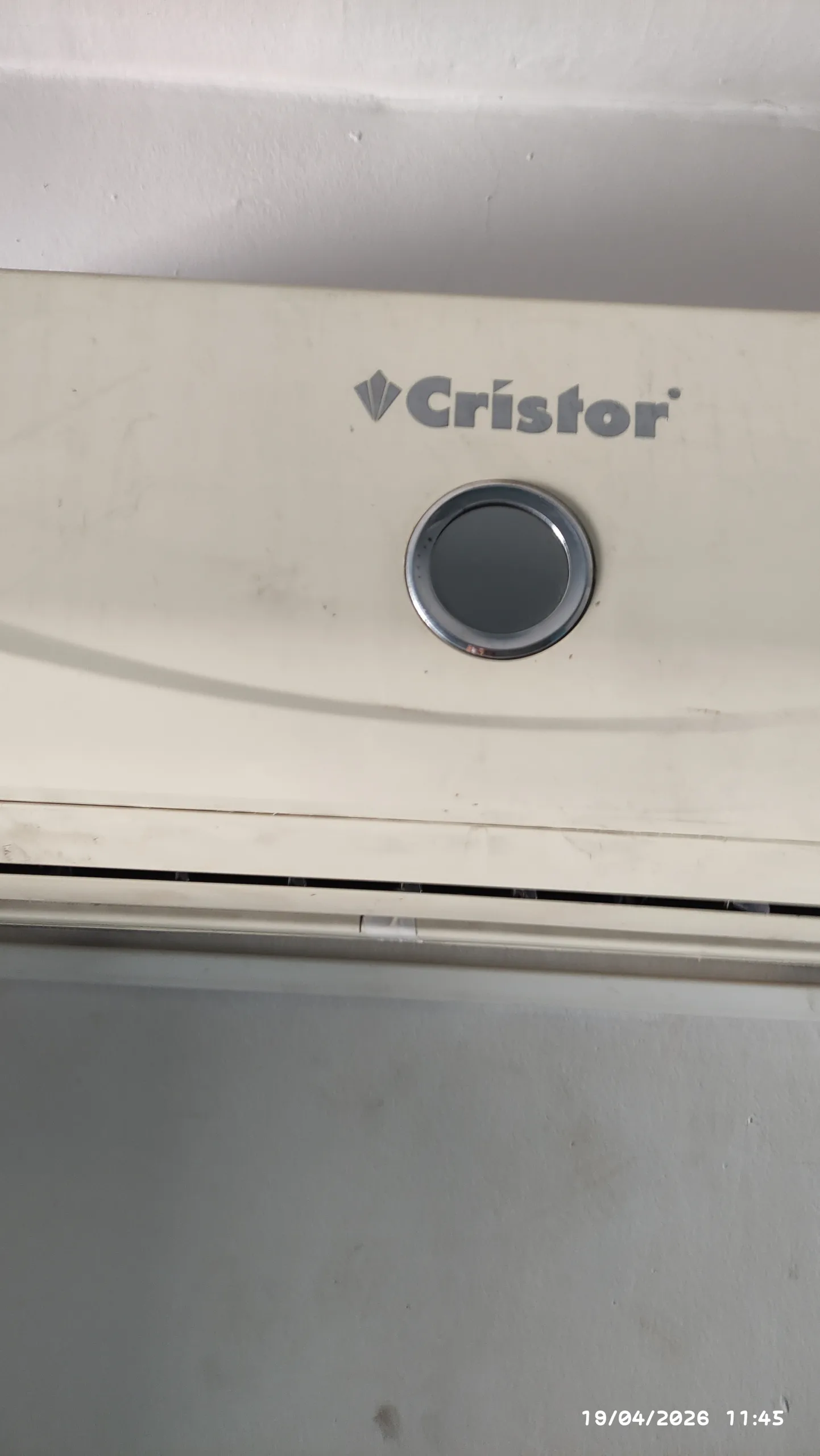 Climatiseur cristor