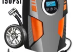 منفاخ هوائي رقمي ذكي لعجلات سيارات لطلب على رابط تاليhttps://zerifo-dzz.dzstore.org